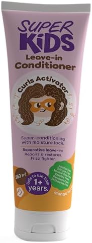 سوبر كيدز بلسم 250 ملى  ليف ان